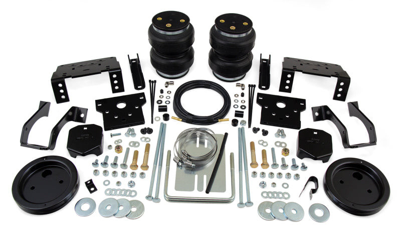 Air Lift LoadLifter 5000 Ultimate Rear Air Spring Kit for 1999-2004 Ford F-250 Super Duty 4WD
