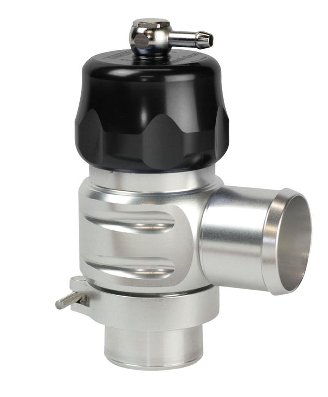 Turbosmart BOV Plumb Back Uni 38mm - Black | Part TS-0205-1272