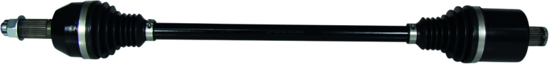 DragonFire Racing Hydra Axle for Polaris RZR XP Turbo (2016-2017) Rear - Right/Left