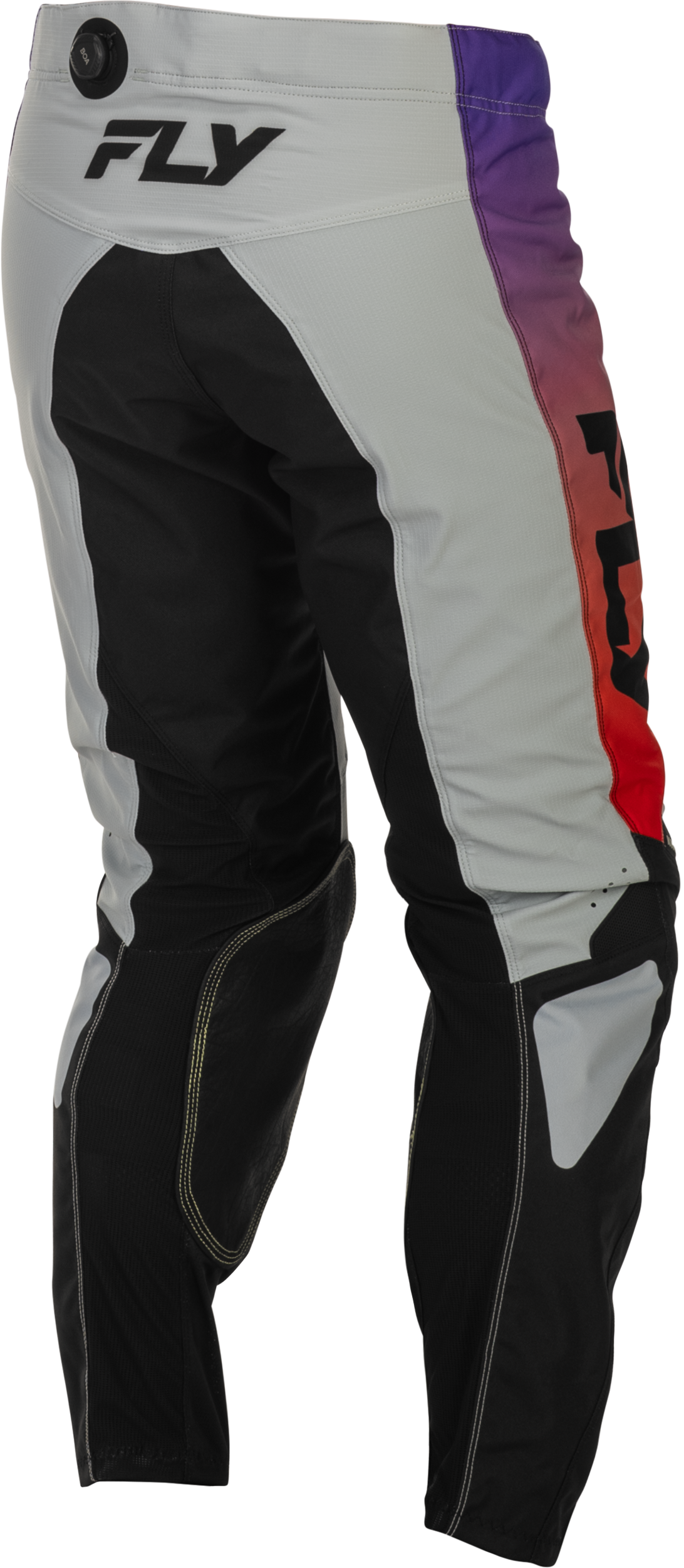 Fly Racing Kinetic Pants Size 38 with Mesh Comfort Liner for Motorcycles