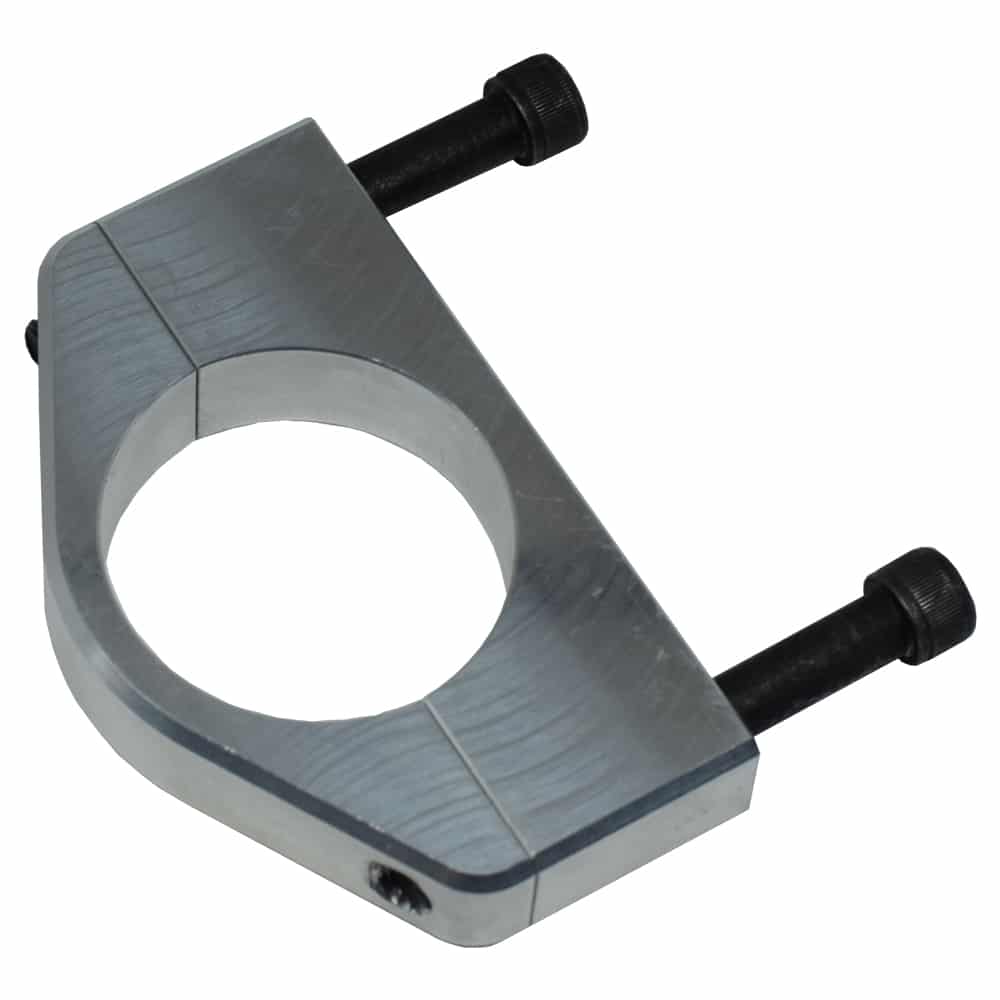 Base Clamps - Off Road Truck, Jeep, ATV, SXS Part AJK Offroad 1.50"