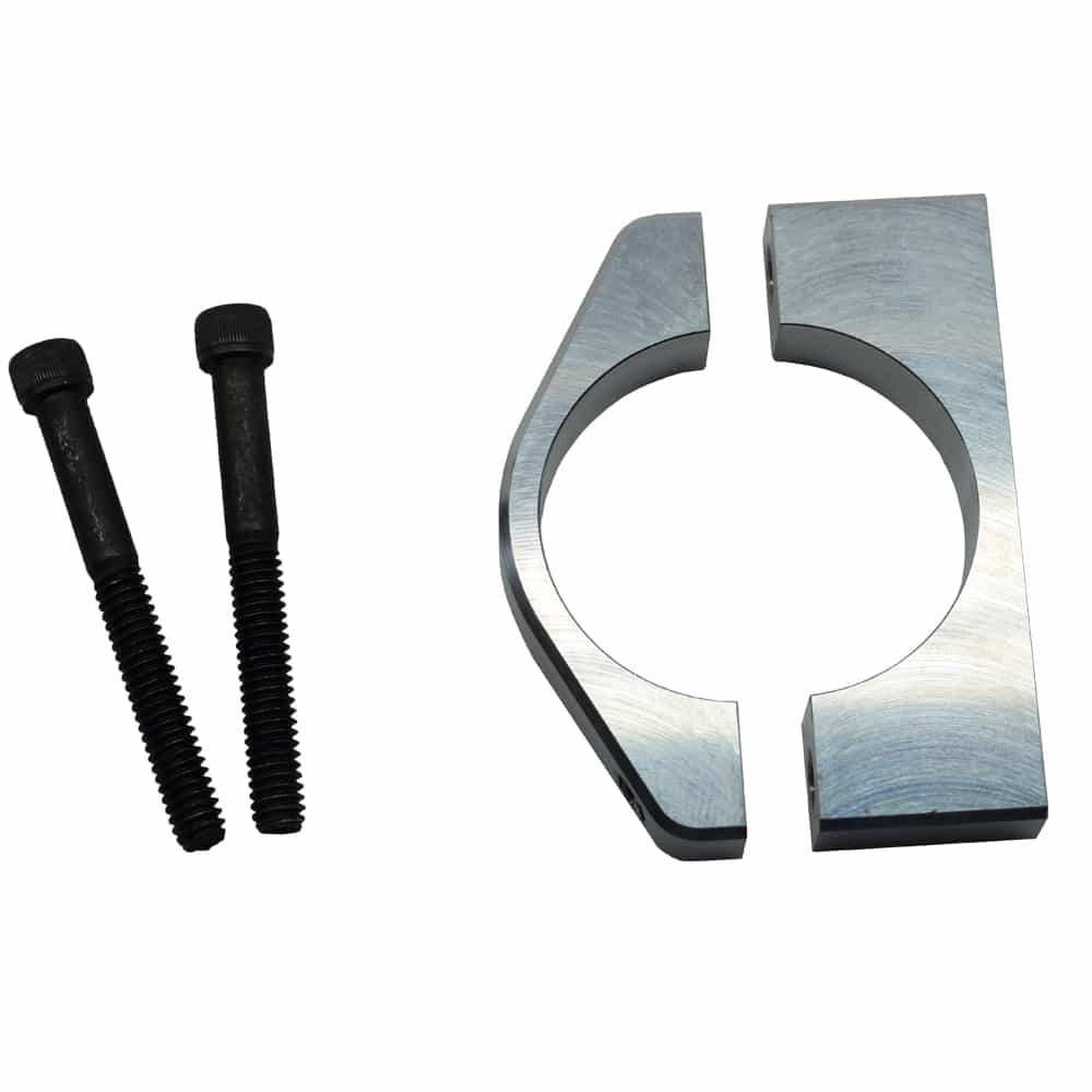 Base Clamps - Off Road Truck, Jeep, ATV, SXS Part AJK Offroad
