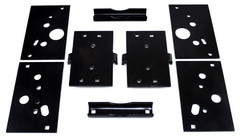 Air Lift LoadLifter 5000 Air Spring Kit for Ram 2500 (2014-2015) – Heavy-Duty Leveling Solution