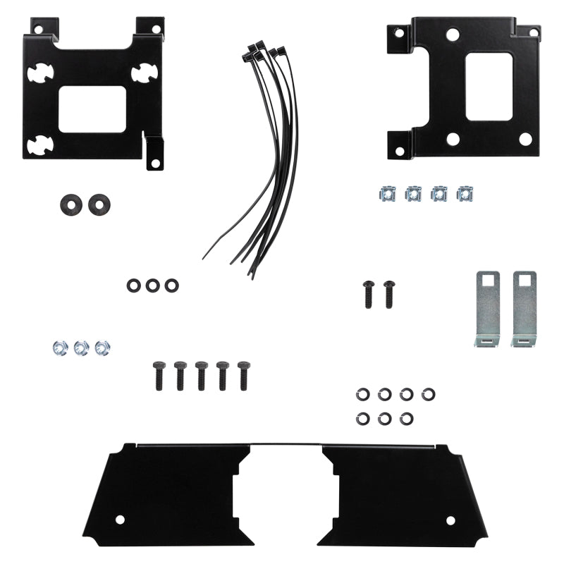 ARB Forward Collision Warning Radar Kit for Jeep Grand Cherokee WK2 – Part #3550110