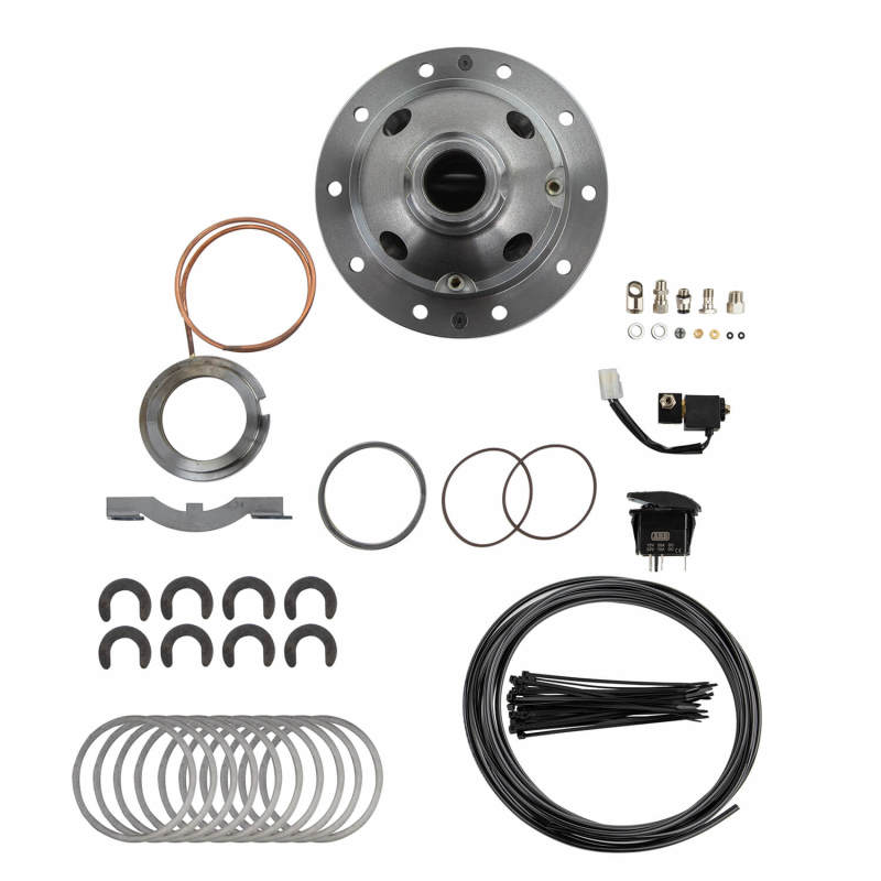 ARB Air Locker Dana 44A 30-Spline Differential Lock for Jeep Grand Cherokee