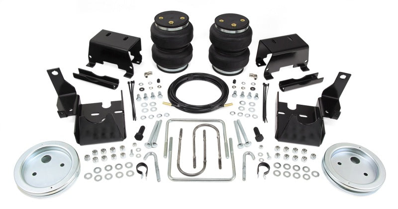 Air Lift LoadLifter 5000 Air Spring Kit for Nissan Titan XD (2016-2023)
