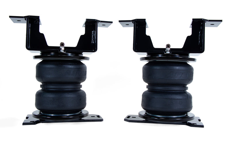 Air Lift LoadLifter 5000 Ultimate Air Spring Kit for 2019-2023 Chevy Silverado 1500 Trail Boss