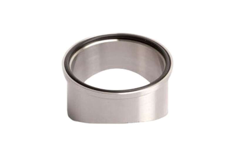 Turbosmart TS-0205-2003 Stainless Steel Profile Adapter for BOVs