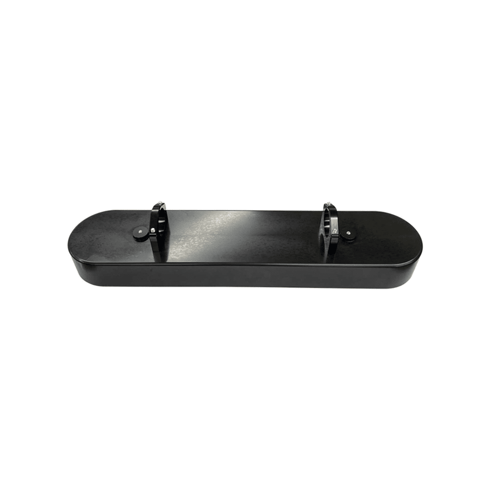 Billet Aluminum Belt Case AJK Offroad