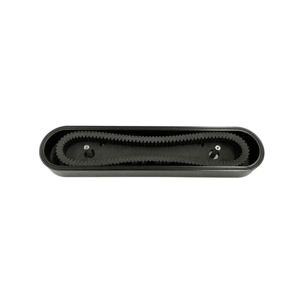 Billet Aluminum Belt Case AJK Offroad