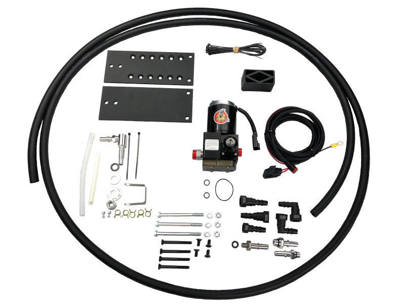 AirDog PureFlow Raptor 05-18 Dodge 24V 5.9L/6.7L Cummins RP-4G-150 Fuel Pump