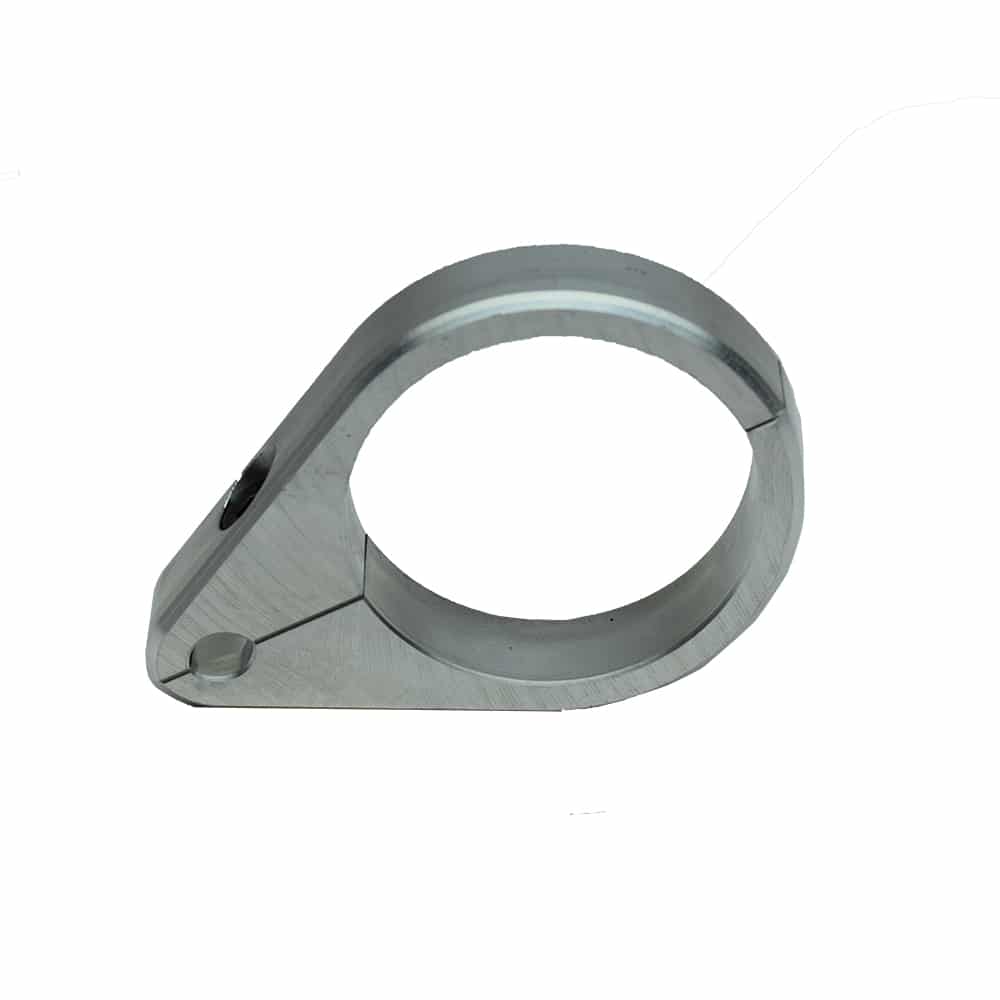 Brake Line Clamps - Off Road Truck, Jeep, ATV, SXS Part AJK Offroad
