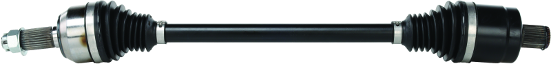 DragonFire Racing Hydra Axle for Polaris General 1000 (2017-2021) Rear - Right/Left
