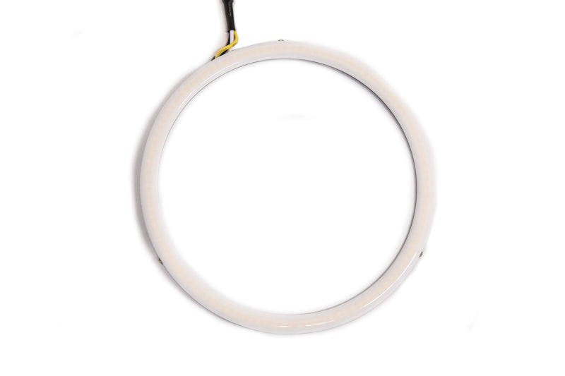 Diode Dynamics Halo Lights LED 150mm/160mm - Red Four