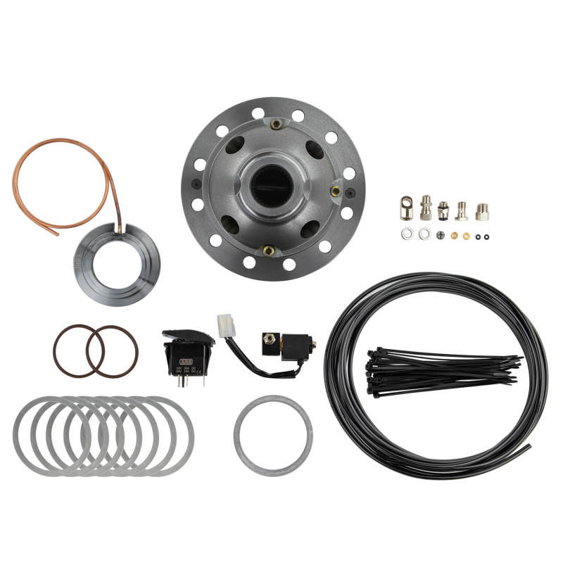 ARB Air Locker Differential for Toyota Tacoma – Part RD129