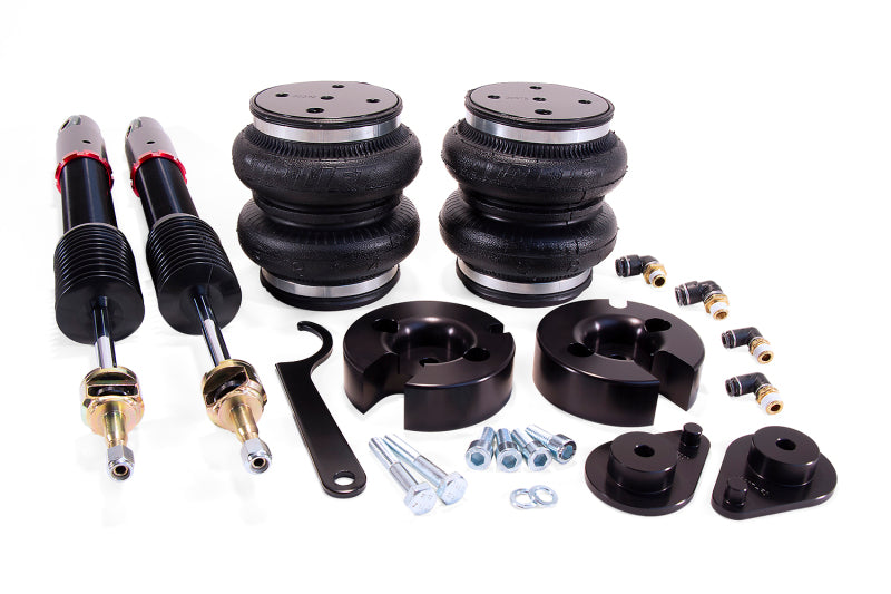 Air Lift Performance Rear Suspension Kit for 2018-2019 Honda Accord by Air Lift Part #78675