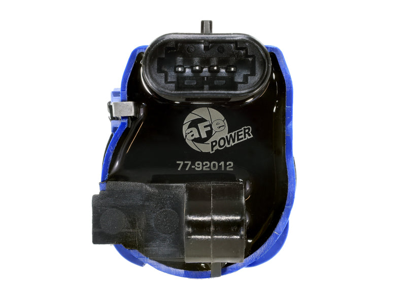 aFe SCORCHER High-Performance Ignition Coil for Chevrolet Camaro V6-3.6L (20010-2015) – Direct Replacement for GM Vehicles