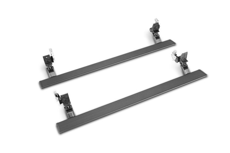 AMP Research PowerStep Xtreme Electric Running Board for 2020-2022 Ford F-250/350/450 - All Cabs