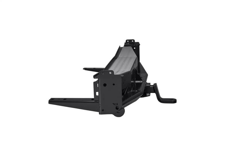 ARB Rear Bar 3500Kg 100IFS Black for Toyota Land Cruiser (1998-2007)