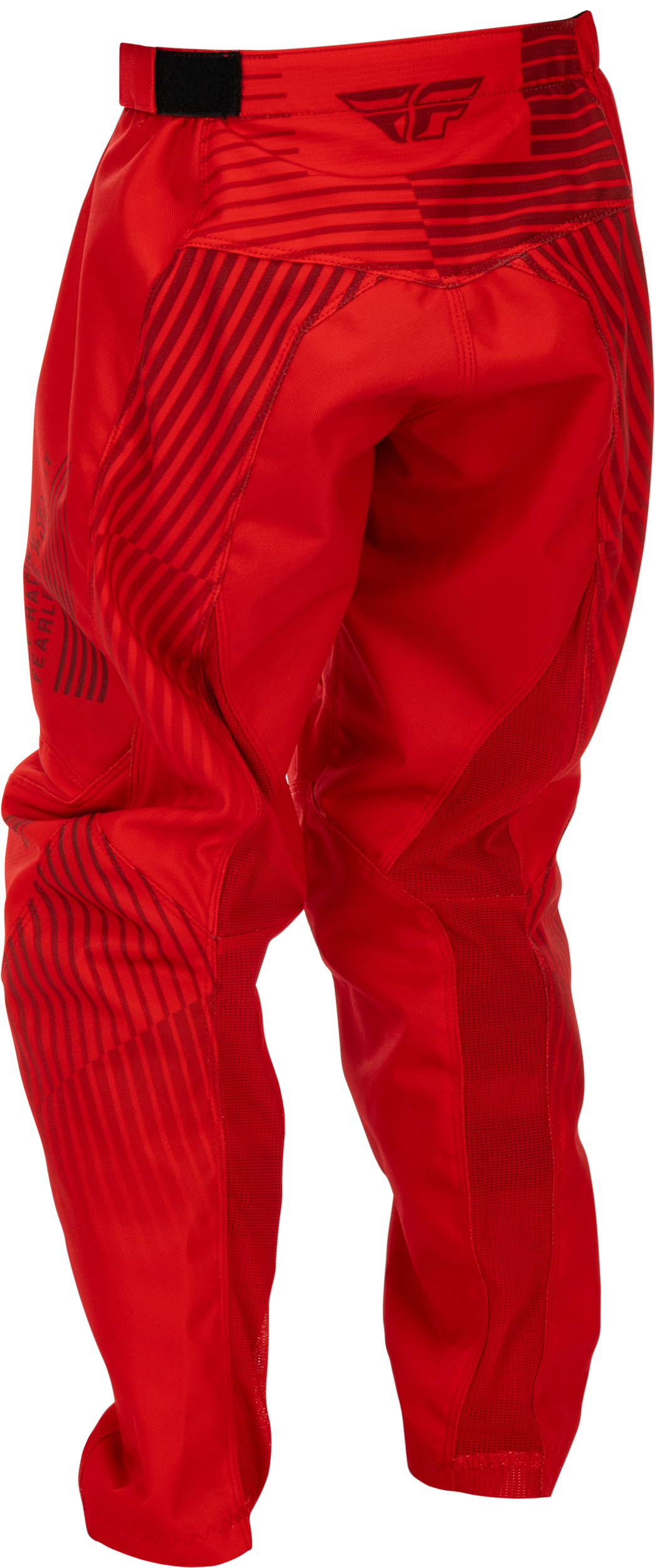 Fly Racing Youth F 16 Pants Size 26 – Durable 600D Polyester with Mesh Comfort Liner for Off-Road and Motocross