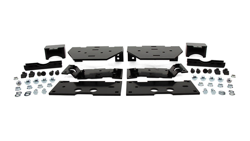 Air Lift LoadLifter 5000 Ultimate Air Spring Kit for 2023-2025 Ford F-350 DRW 4WD