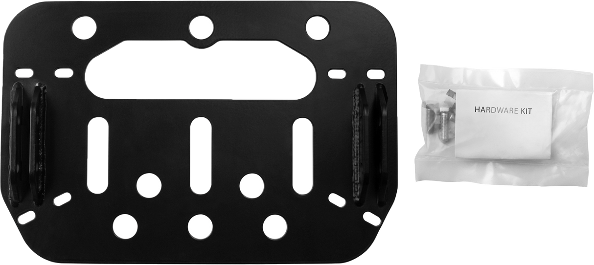 OPEN TRAIL Plow Mount for CF MOTO CFORCE 400/500 and Yamaha Kodiak 4WD