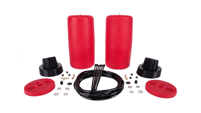 Air Lift 1000 Air Spring Kit for 2021-2025 Ford F-150 Raptor | Part Number 60865