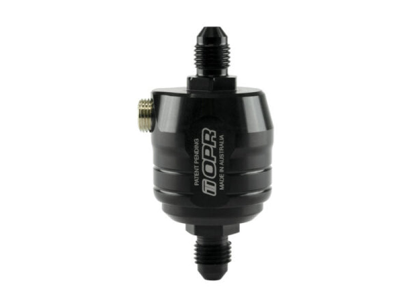Turbosmart OPR V2 Turbo Oil Pressure Regulator - Part TS-0811-0012