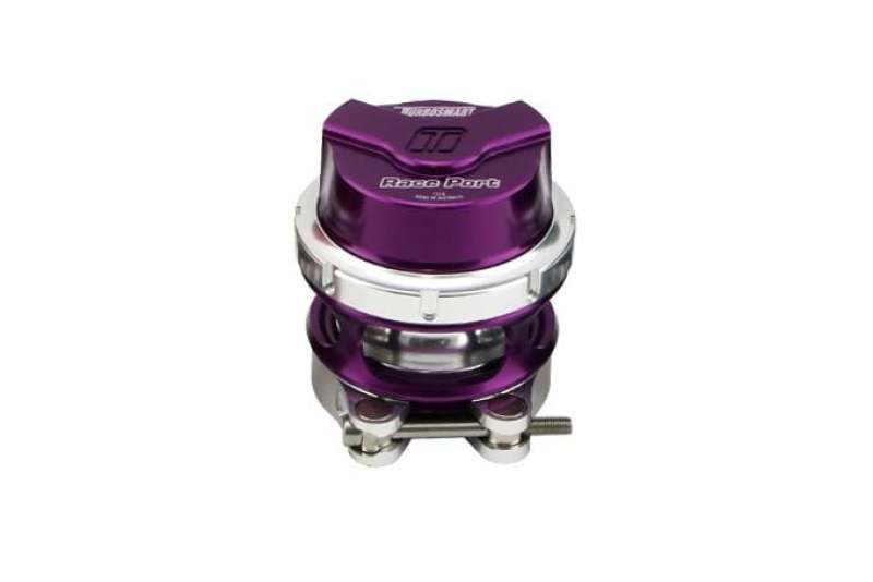 Turbosmart RacePort Series Blow Off Valve for Supercharged Engines Part TS-0204-1143