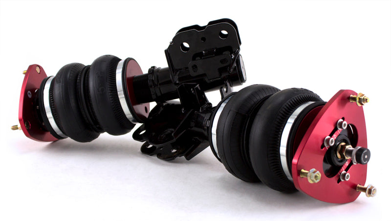 Air Lift Performance 75557 Front Air Suspension Kit for 2013-2016 Scion FR-S and Subaru BRZ
