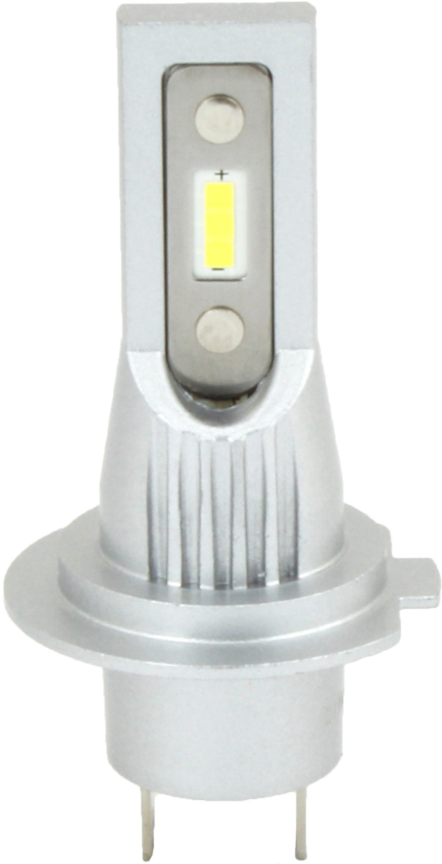 CYRON ABH7D D Series Small LED Bulb for H7 Vehicles - Universal Fitment