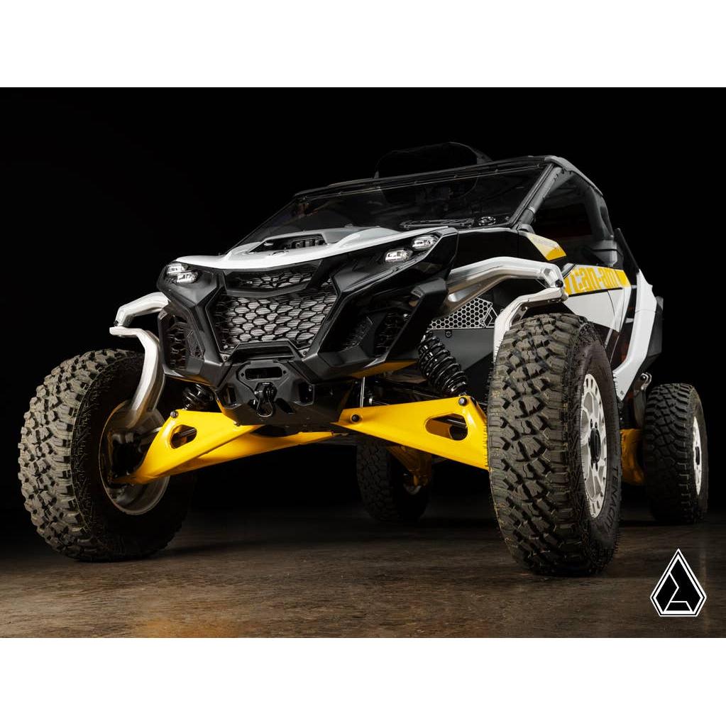 Can Am Maverick R Inner Fender Guards | Assault Industries