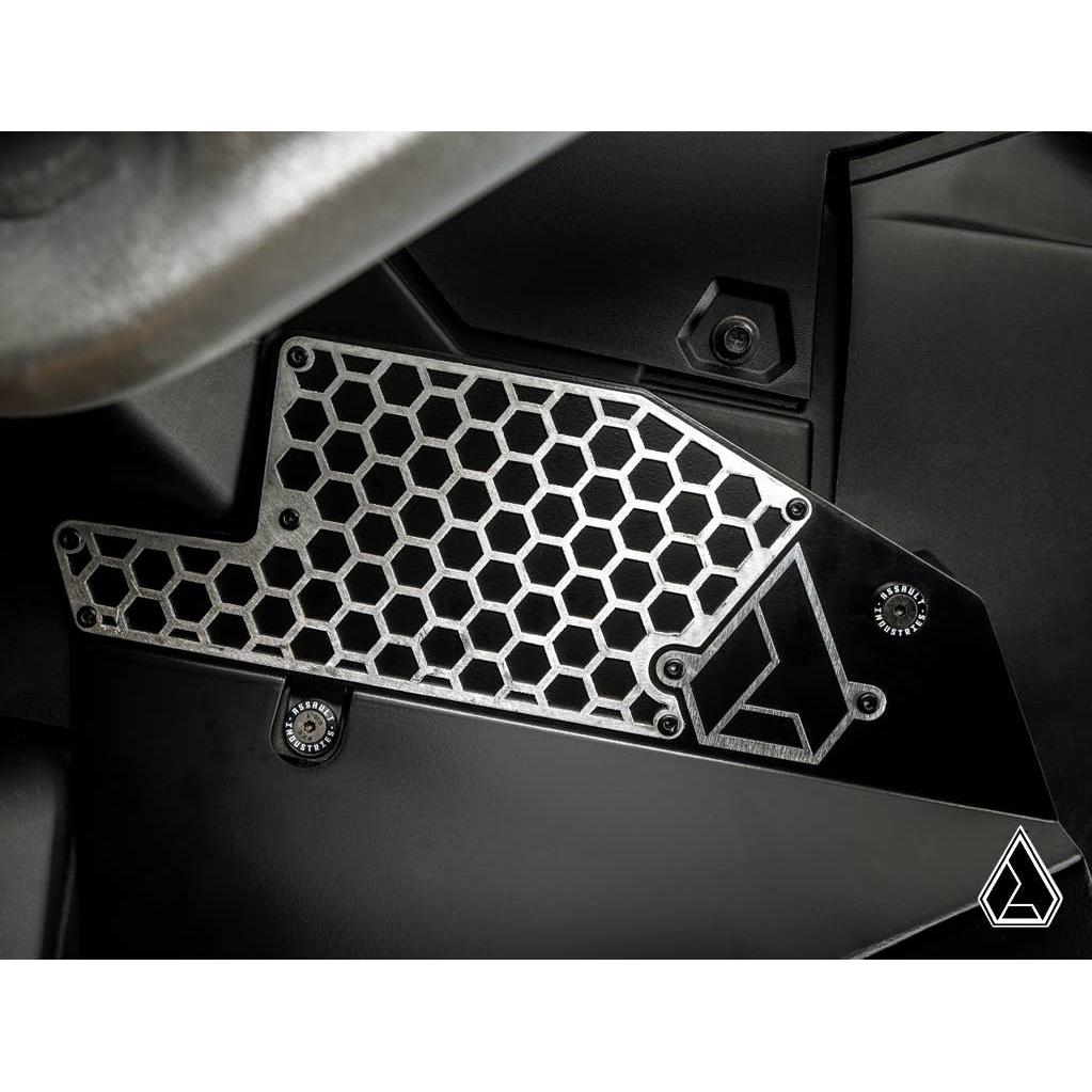 Can Am Maverick R Inner Fender Guards | Assault Industries