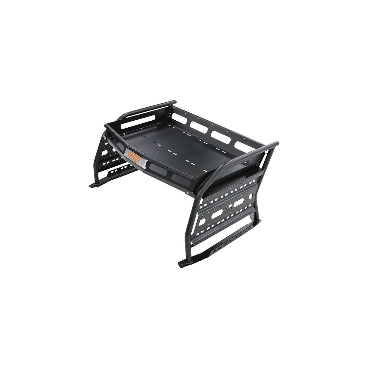 Can Am Commander (2021+) Sherpa Rack | Razorback Offroad