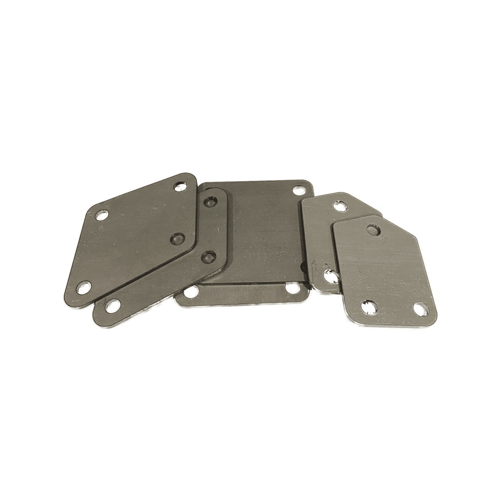 Can Am X3 cage builder kit AJK Offroad 2019 and older 4 seater
