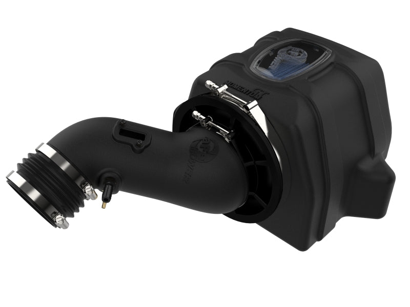 aFe Momentum GT Cold Air Intake System with Pro 5R Filter for 2014-2016 Toyota Tundra with Magnuson Supercharger