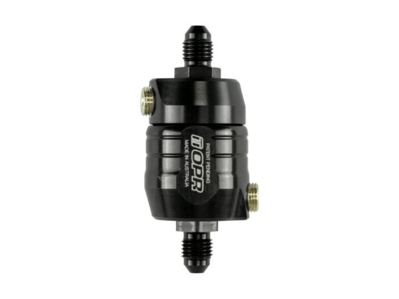 Turbosmart ProOPR Rising Rate Turbo Oil Pressure Regulator - Part TS-0801-1012