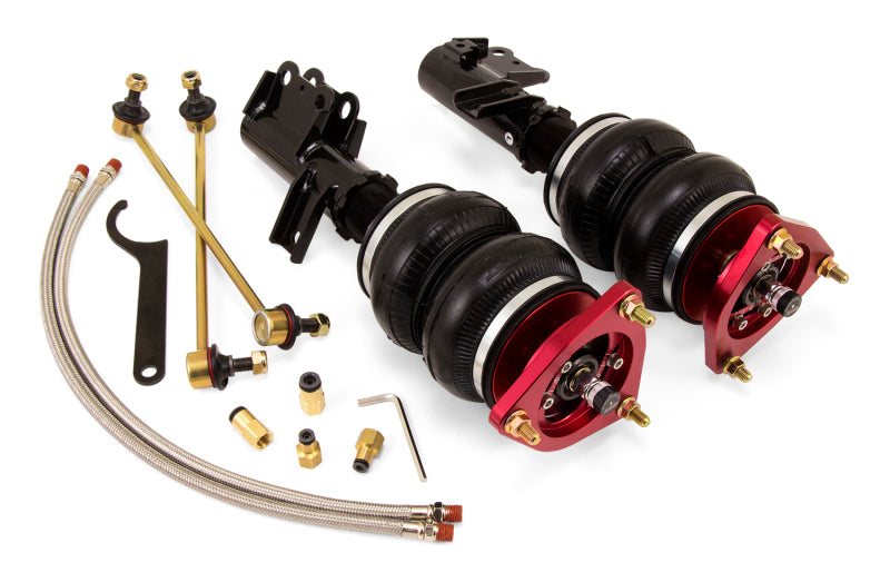Air Lift Performance Front Air Suspension Kit for Hyundai Genesis Coupe 2010-2016 by Air Lift Part Number 78531