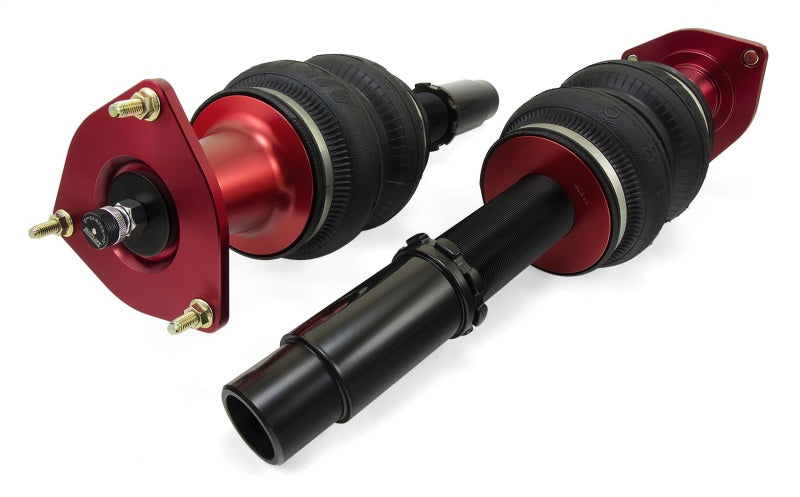 Air Lift Performance Front Air Suspension Kit for 2016-2018 Audi A4 B9 and S4 Models