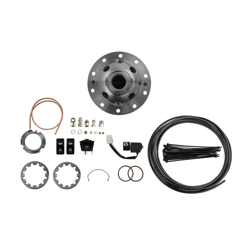 ARB Air Locker Differential for Toyota 8-Inch Axle – Part Number RD132