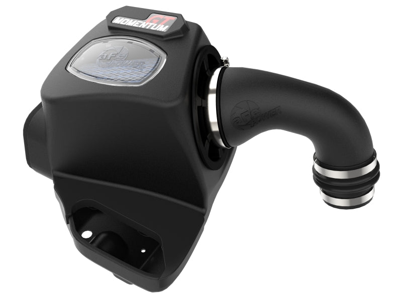 aFe Momentum GT Pro 5R Cold Air Intake System for Toyota Tacoma 2024-2025, Fits L4 2.4L Models