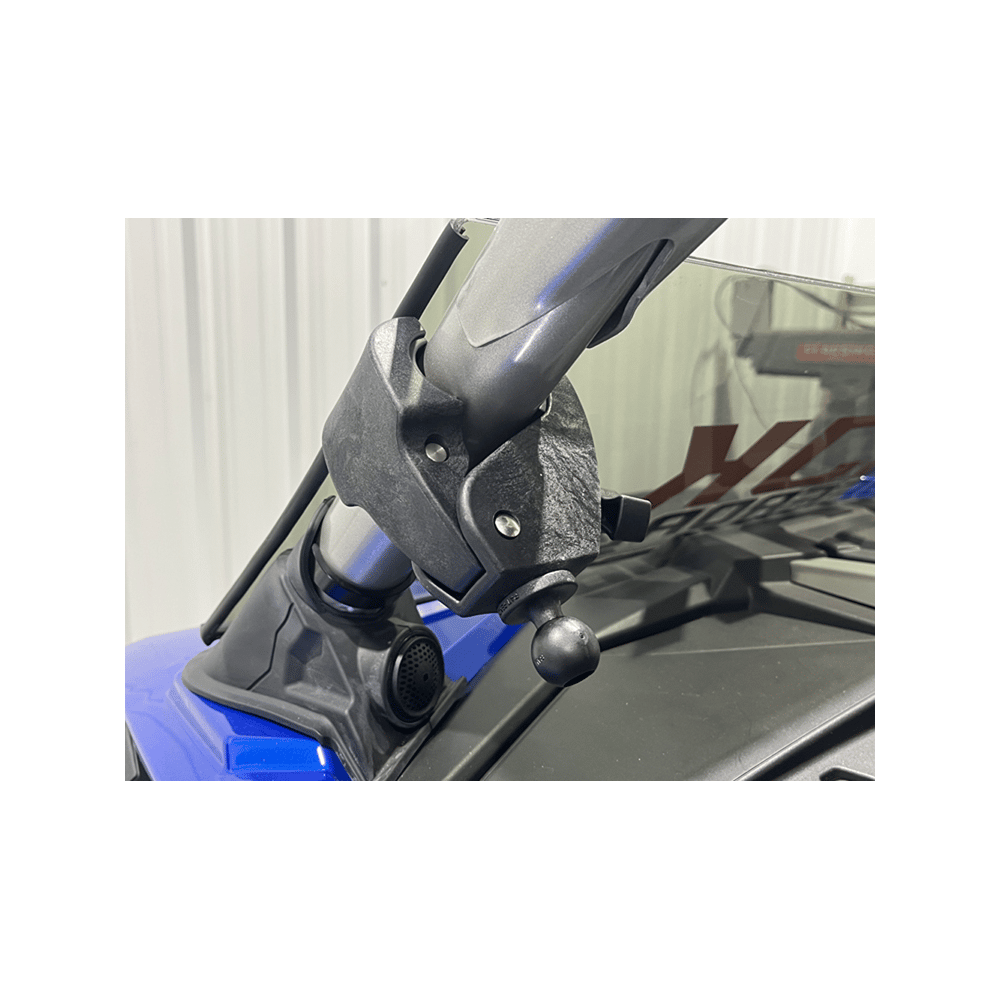 Ram Mount Tough Claw Tubing Claw AJK Offroad