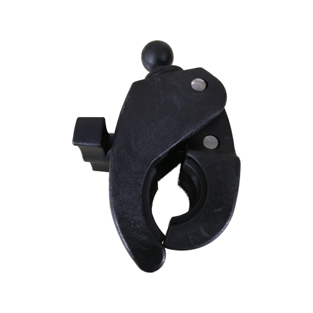 Ram Mount Tough Claw Tubing Claw AJK Offroad