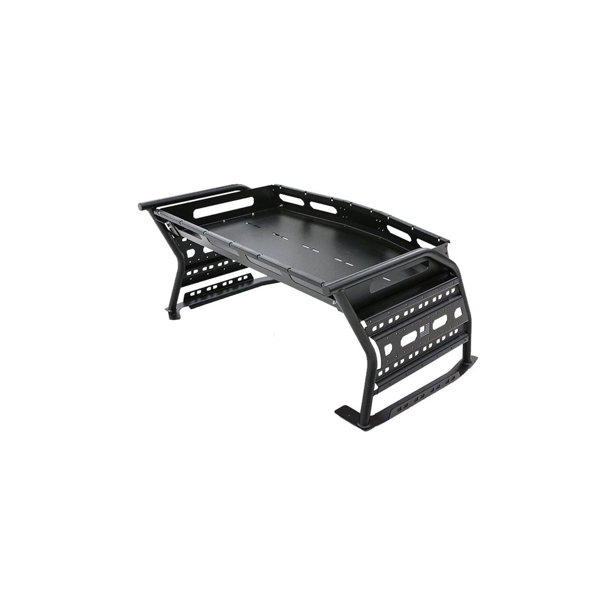 Can Am Commander (2021+) Sherpa Rack | Razorback Offroad