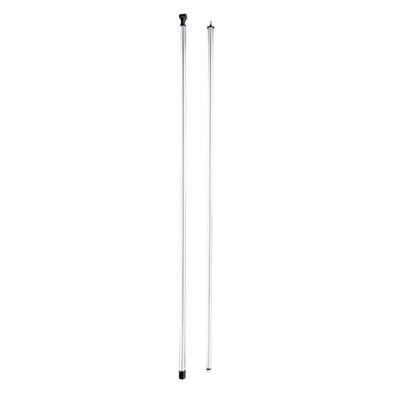 ARB Awning Full Arm 2500mm (98 Inches) – Durable Retractable Roof Rack Awning for Off-Rroad Adventures