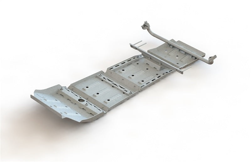 ARB Under Vehicle Protection Skid Plate for Toyota Land Cruiser 2007-On V8 Diesel