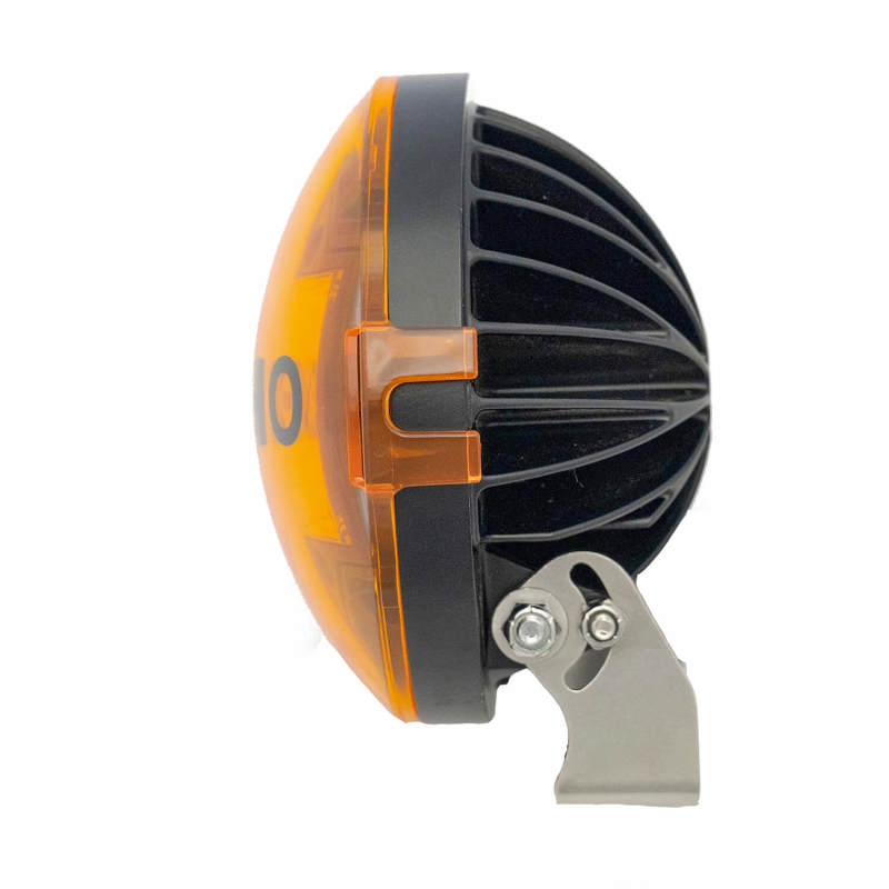Nacho Offroad Technology NAC12A Front Facing Amber Light Cover