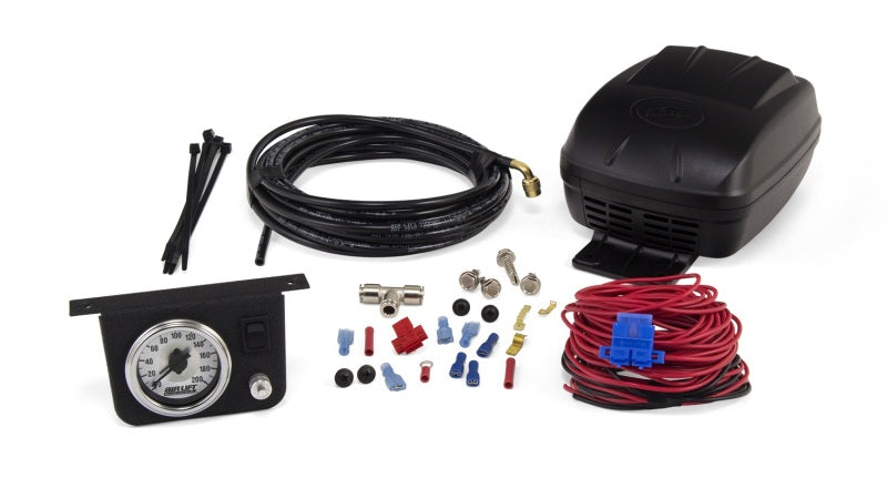 Air Lift 160 PSI Air Shock Controller for Ram ProMaster City - Part #25804