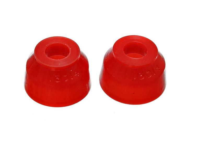 Energy Suspension 9.13105G Front Ball Joint Boot Set for Mazda RX-7, Mazda 626, Mazda MX-6 (1984-1991)