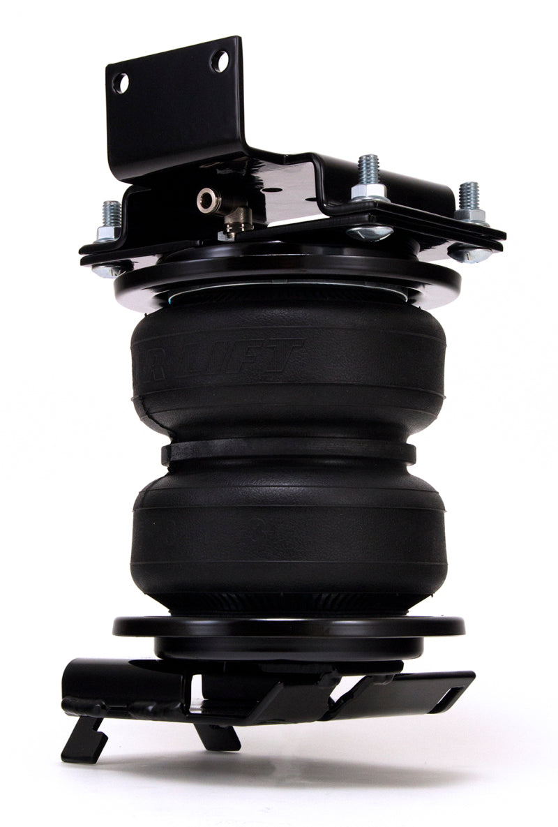 Air Lift LoadLifter 5000 Ultimate Rear Air Spring Kit for 2011-2017 Dodge Ram 1500